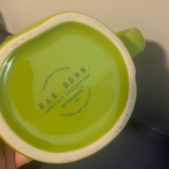 Rae Dunn “Potion” coffee mug! Brand New! 🧙♀️ 🎃 - Picture 4 of 4